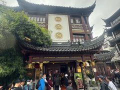 -绿波廊(豫园店)