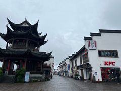 -屯溪老街