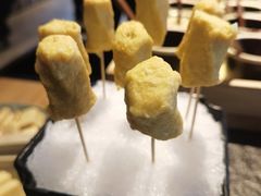 -老墙根涮肉·铜锅·烧烤(王四营店)