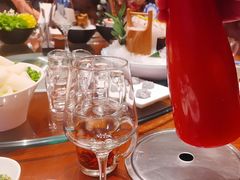 -东海怡品海鲜豆捞(星街坊店)