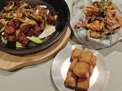 -卡朋西餐(铂顿城店)