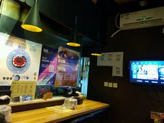 -汪爹爹武汉牛三鲜(朝外大街店)
