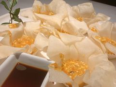 公主素蟹粉-桂满陇-西湖船宴(西单大悦城店)
