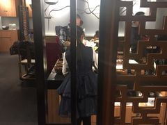 大堂-呷哺呷哺(华林国际店)