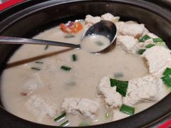 -明州小宴(文化广场店)