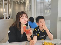 -娜娜家•Nana's restaurant (南开大悦城店)