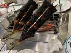 -小寒羊烧烤(凯瑞时代大厦店)