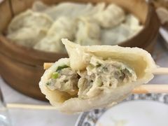 -渔民船说·北塘海鲜·天津菜·海肠捞饭(北塘古镇店)