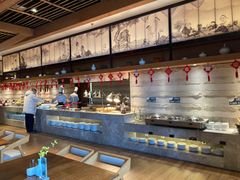 -邢台扁鹊湖阿尔卡迪亚国际度假酒店丨爱琴海餐厅