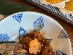-福樱兰海鲜放题铁板烧(加州店)