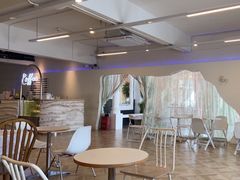 -Blue Concept Cafe&Farm·關於藍
