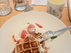 -WOKKA by艮上(中海环宇荟店)