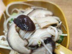 -天瑞福云南过桥米线(十里河店)