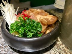 -汉拿山烤肉(东直门东方银座店)