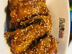 -Pelicana百利家炸鸡(江南西名店城店)
