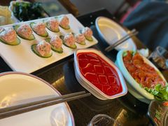 -三江两海老火锅(北京首店)
