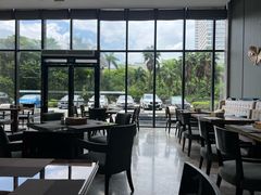 -美食汇·海鲜自助西餐厅·江门富力万达嘉华酒店