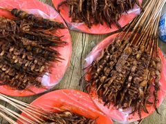 -十里铺铁板鱿鱼