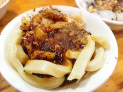 -洞子口张老二凉粉(文殊院店)