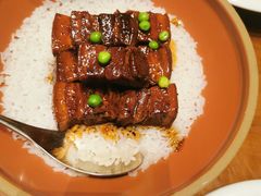 -上海人家花樣年华(中山公园店)