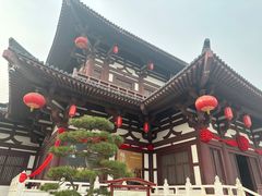 -华清宫景区