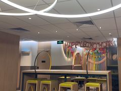 -麦当劳(农光里店)