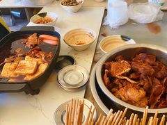 -小东门牛肉水粉老店