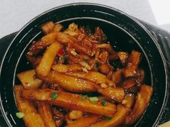 -合和美食馆(壹村东心岭2巷店)