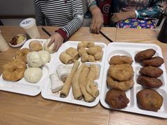 -老街粘食店(宜昌路店)
