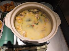 -如一鸡鲍鱼·粤式煲汤(长泰广场店)