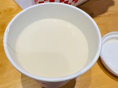 现磨醇豆浆-西少爷(望京SOHO店)