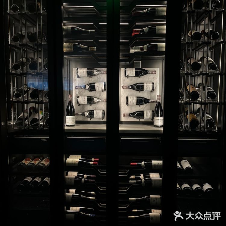 治愈心灵的法餐之旅