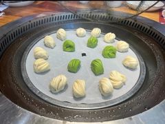 -山河屯铁锅炖·非遗东北菜(南山店)