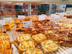 -卡玛王子·面包·蛋糕(南山宝能环球汇店)