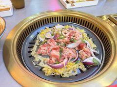 -棒小伙·齐齐哈尔烤肉(龙茗路店)