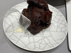 本帮熏鱼-屋里厢上海菜馆