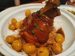炫富肘子（每日限量）-醉长安(南门总店)