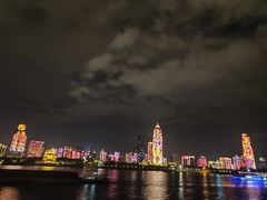-武汉两江游览·夜游长江(汉口粤汉码头)