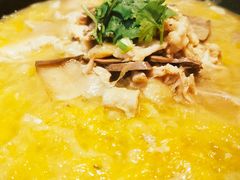 杀猪菜-金掌勺锅包肉(华润万象城店)