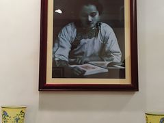 -上海孙中山故居纪念馆