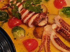 -MR.ROCKY洛奇先生·西餐&酒吧(琶醍店)