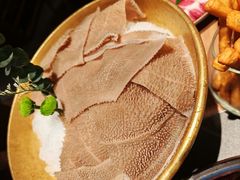 -巴奴毛肚火锅(京西大悦城店)