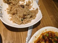 -烤满分·东北烧烤(首经贸店)