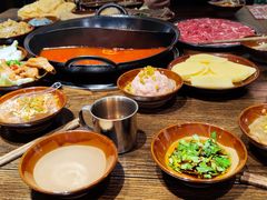 -冯校长老火锅(广州正佳广场店)