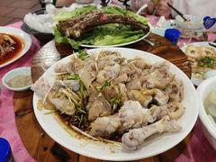 -侠成水上农庄(工业大道店)