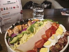 -查特花园美食广场(西单大悦城店)