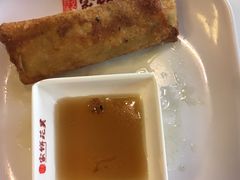 春卷-吴苑饼家(延平路店)