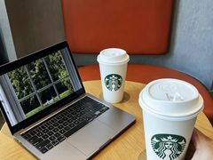 -星巴克臻选(深圳前海嘉里中心店)