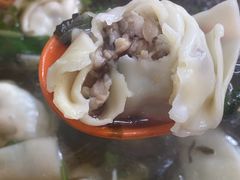-阿麟馄饨(延长路店)