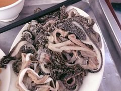 爆肚-姚记炒肝店(鼓楼店)